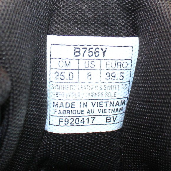 Asics Gel Rocket 8 Volleyball Athletic Shoes B756Y Women's Size 8 - Picture 8 of 9